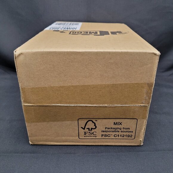 SDCC 2022 MATTEL MEGA CONSTRUX MASTERS OF THE UNIVERSE CASTLE GRAYSKULL SET MOTU - Picture 8 of 8